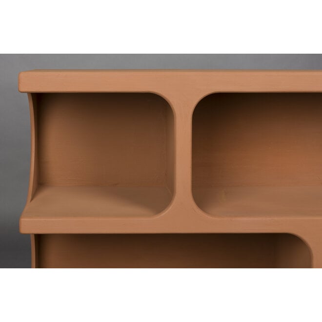 Wandplank Dundee M