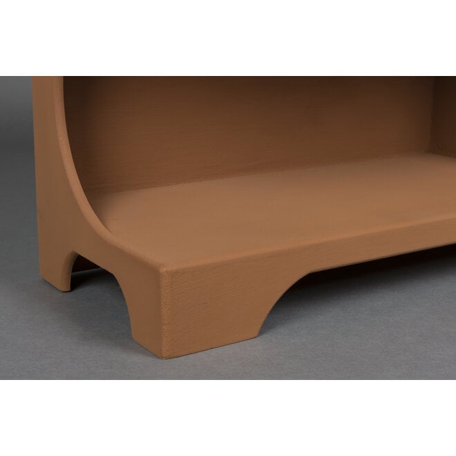 Wandplank Dundee M