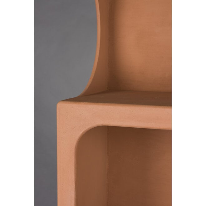 Wandplank Dundee L