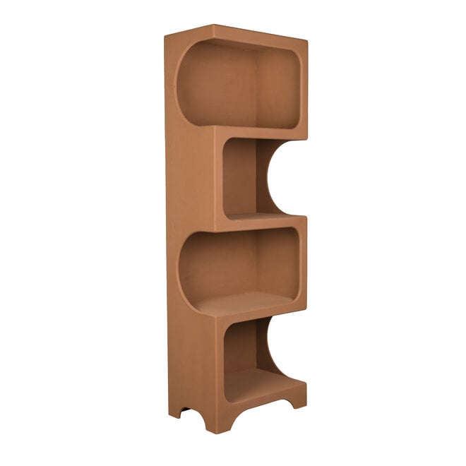 Wandplank Dundee L