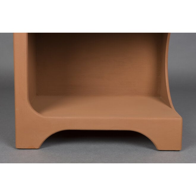 Wandplank Dundee L
