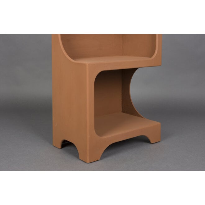 Wandplank Dundee L