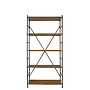 Wandplank Iron