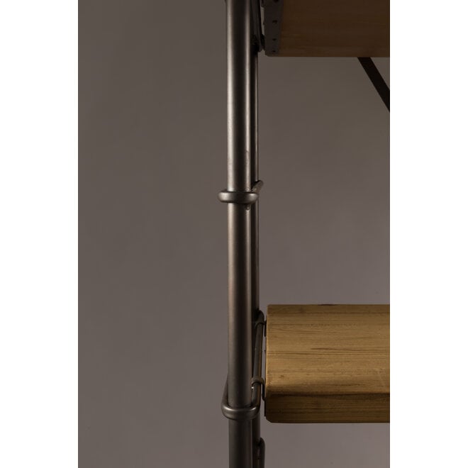 Wandplank Iron
