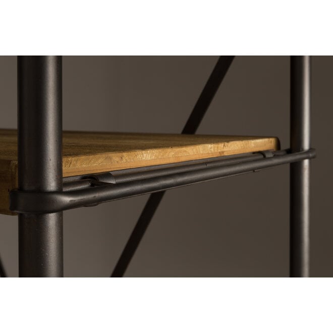 Wandplank Iron