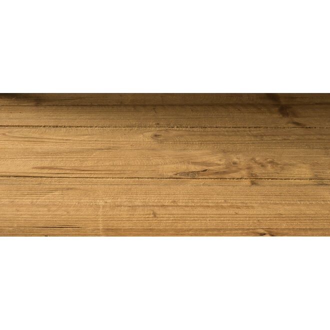 Wandplank Iron