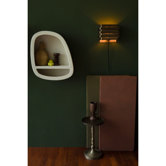 Wandplank Veda 1 Wandplank M