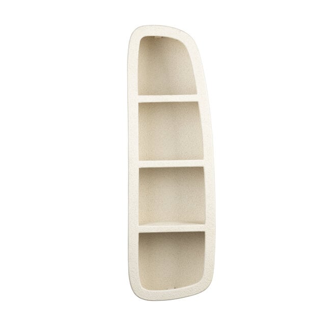 Wandplank Veda 3 Shelves