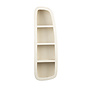 Wandplank Veda 3 Shelves