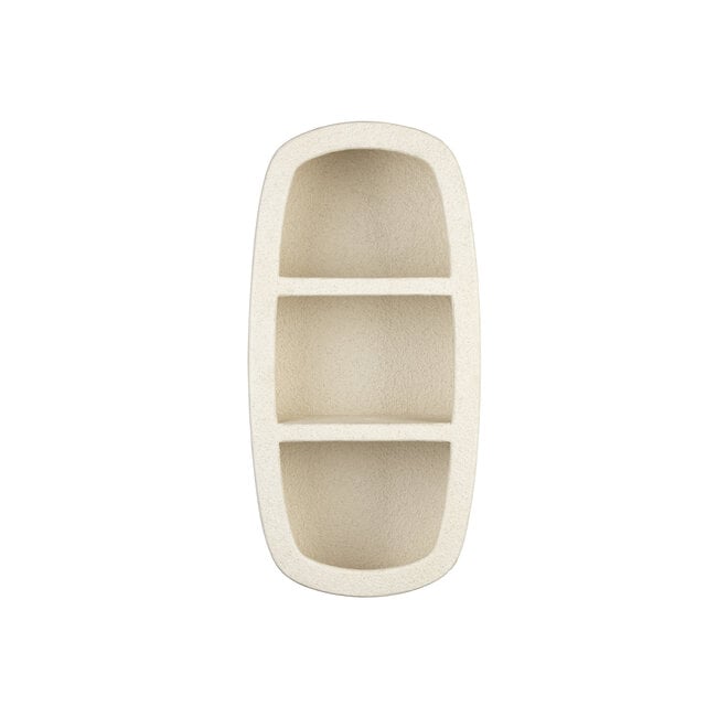 Wandplank Veda 2 Shelves