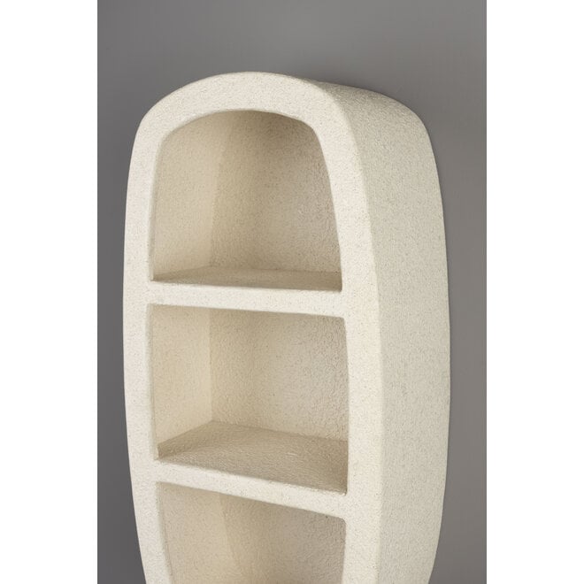 Wandplank Veda 2 Shelves