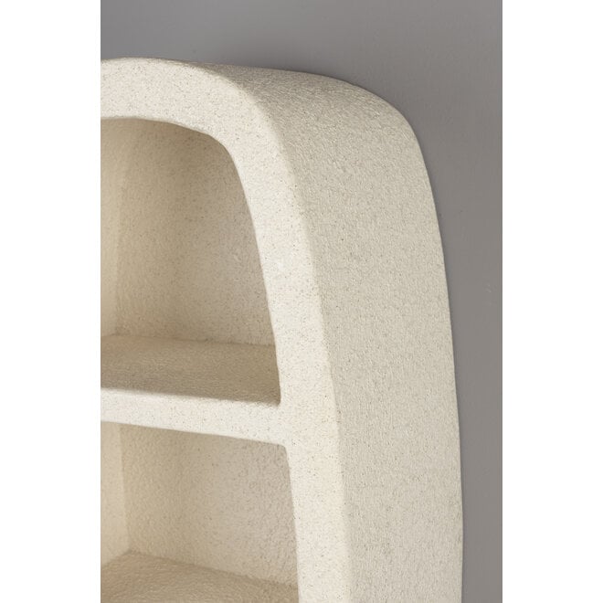Wandplank Veda 2 Shelves