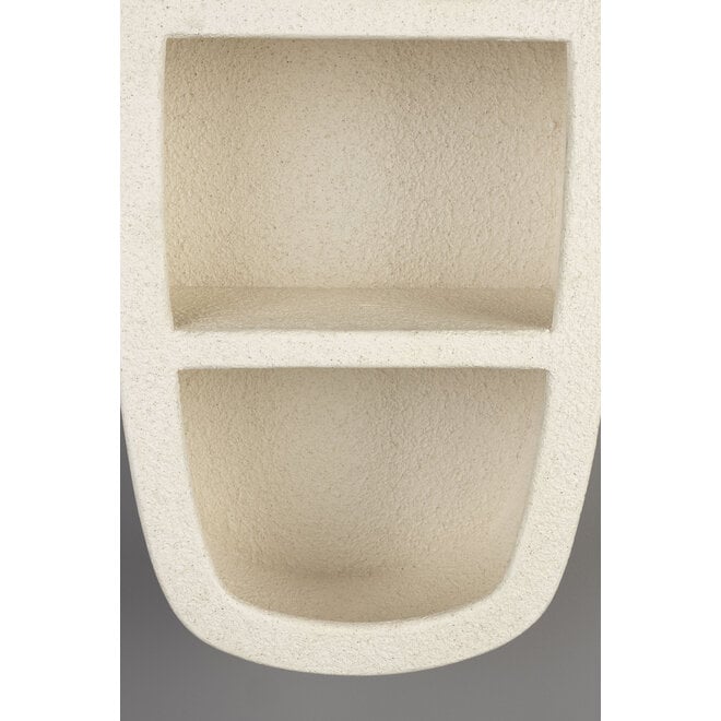 Wandplank Veda 2 Shelves