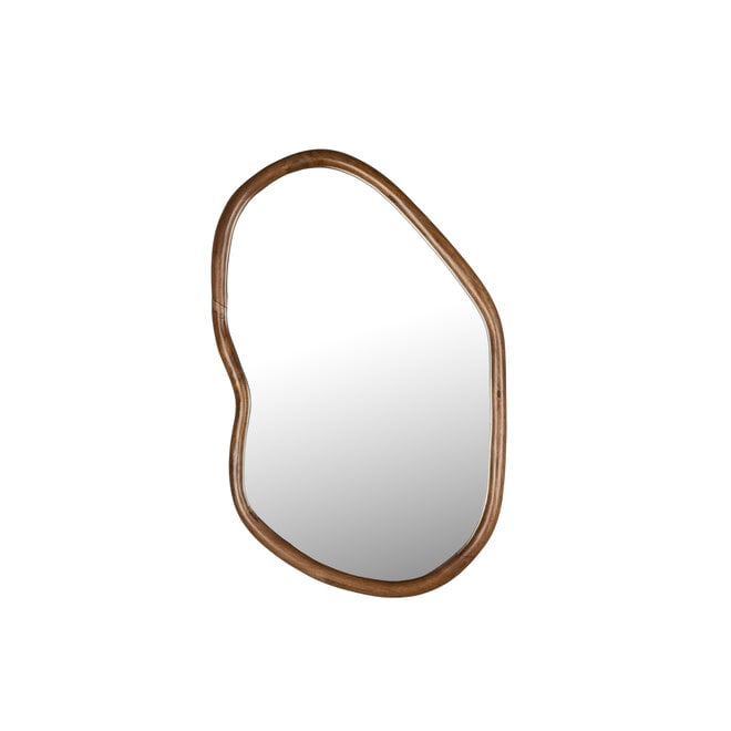 Spiegel Ashley Walnut