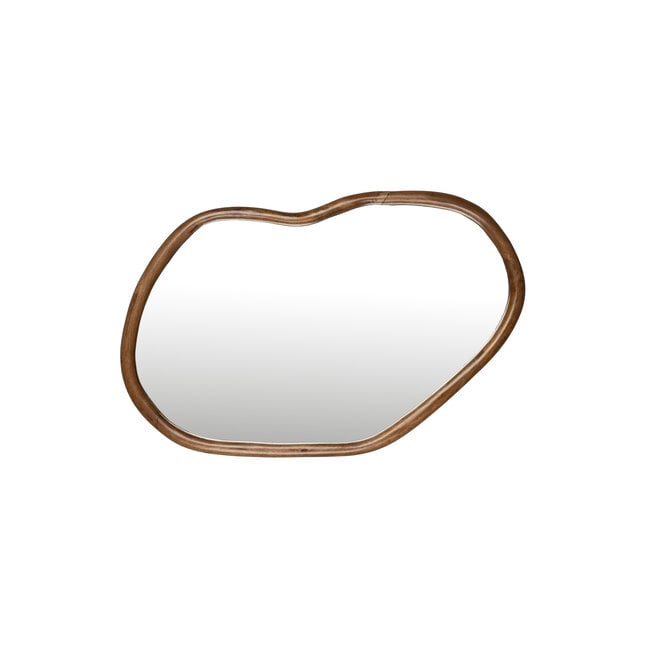 Spiegel Ashley Walnut