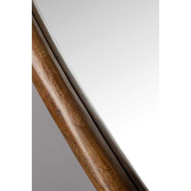 Spiegel Ashley Walnut