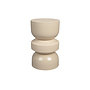 Bijzettafel Apollo Beige