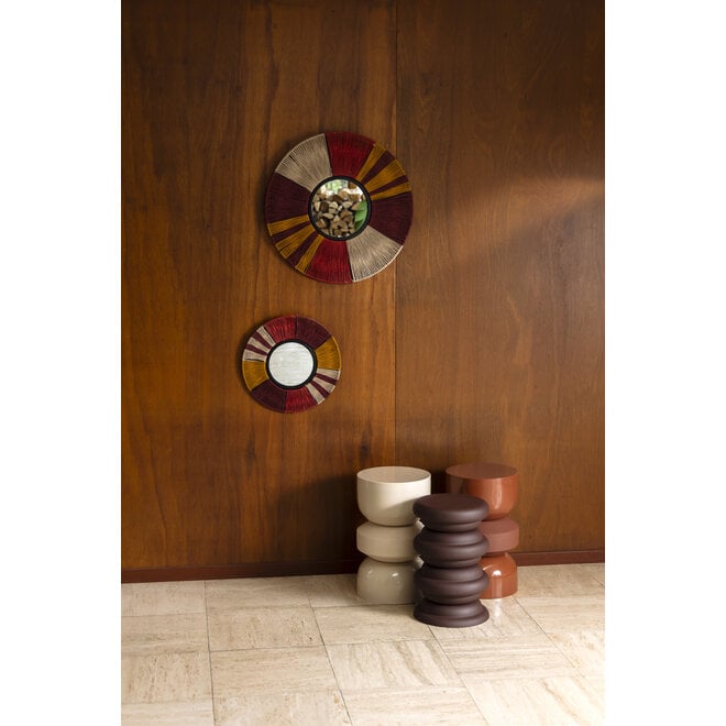 Bijzettafel  Apollo Terra