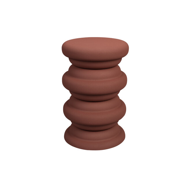 Bijzettafel  Artemis Terra