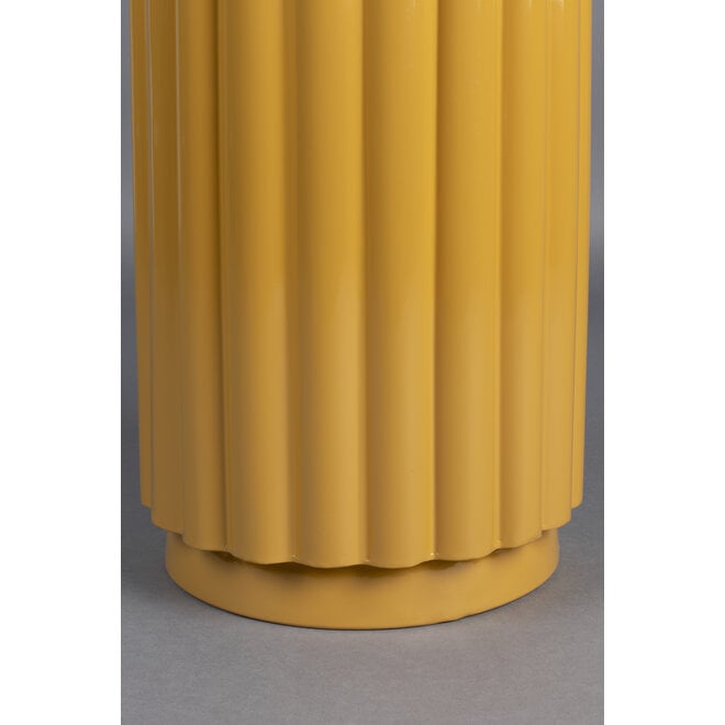 Bijzettafel  Camila Ochre