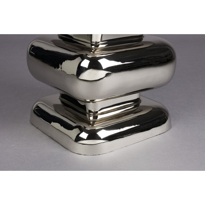 Bijzettafel  Stubby Chrome