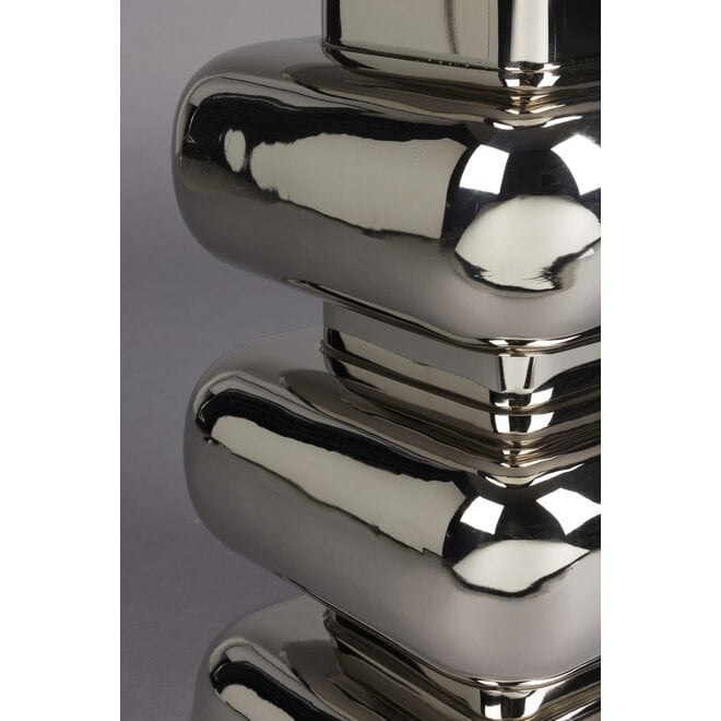 Bijzettafel  Stubby Chrome
