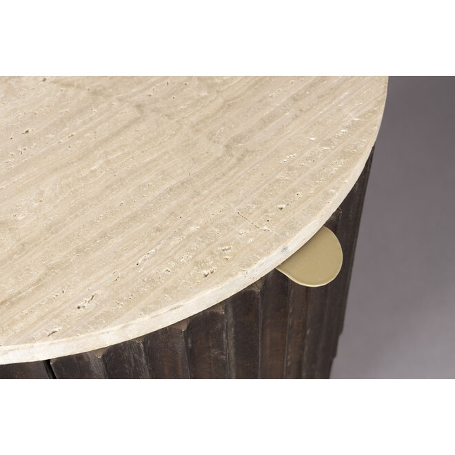 bijzettafel / Bed Stand MarLaag