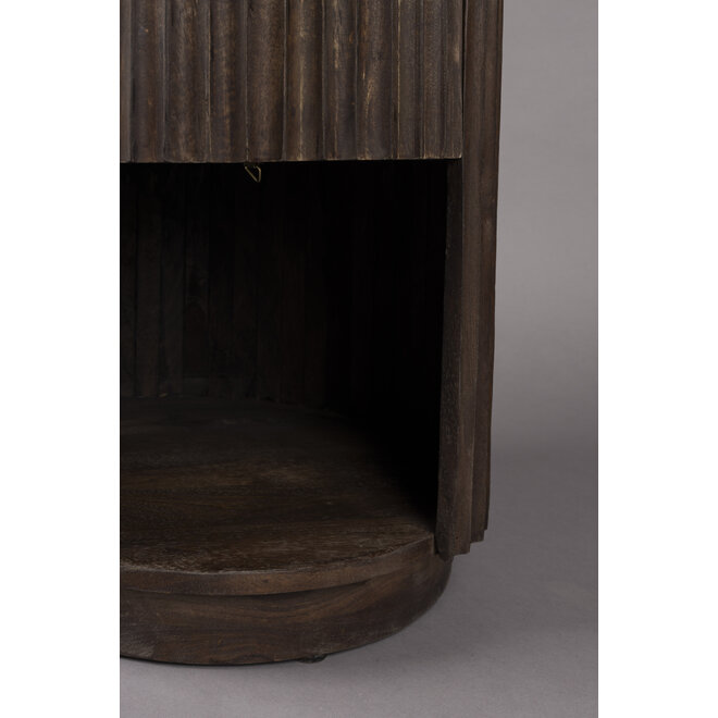 bijzettafel / Bed Stand MarLaag