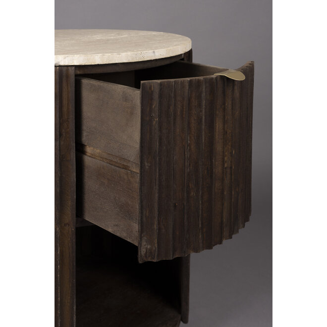 bijzettafel / Bed Stand MarLaag