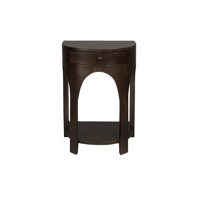 bijzettafel / Bedstand Belvedere