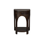 bijzettafel / Bedstand Belvedere