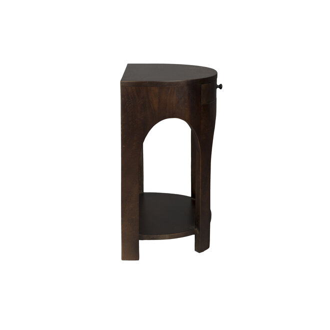 bijzettafel / Bedstand Belvedere