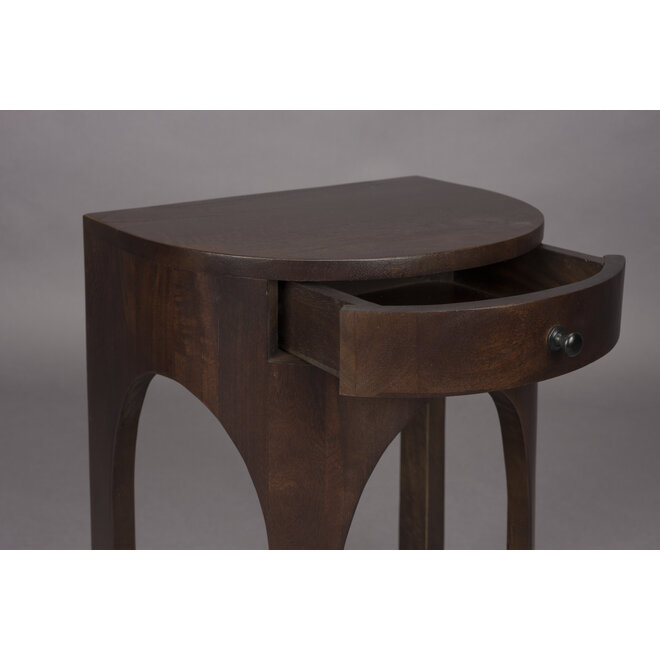 bijzettafel / Bedstand Belvedere