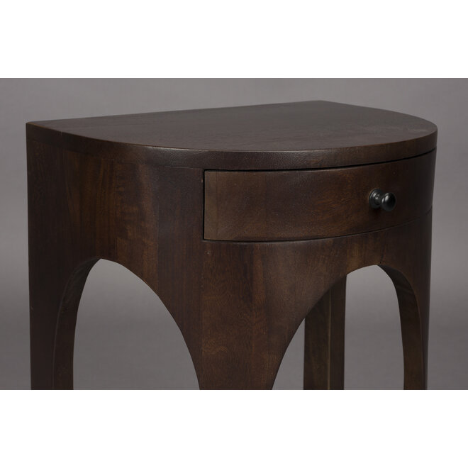 bijzettafel / Bedstand Belvedere
