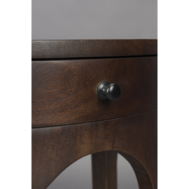 bijzettafel / Bedstand Belvedere