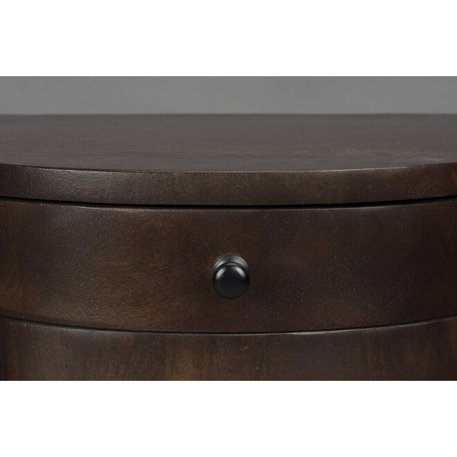 bijzettafel / Bedstand Belvedere