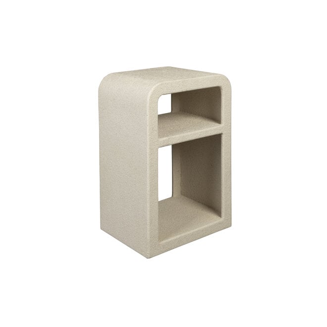 bijzettafel Bed Veda