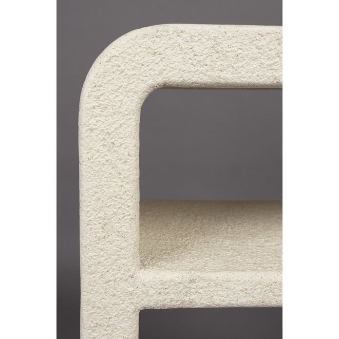 bijzettafel Bed Veda