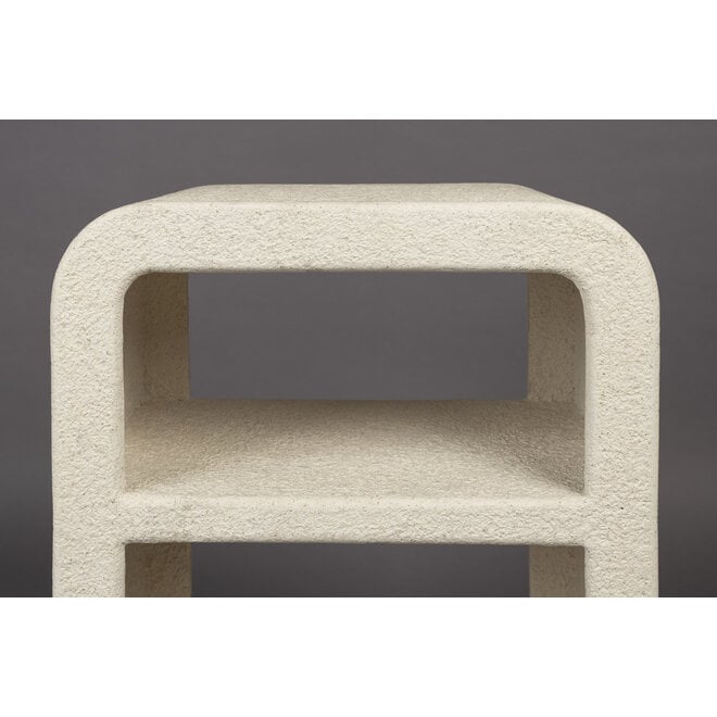 bijzettafel Bed Veda
