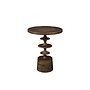 bijzettafel Cath Walnut