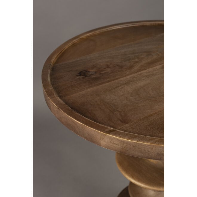 bijzettafel Cath Walnut