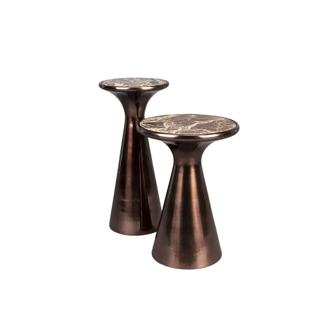 bijzettafel Mount S