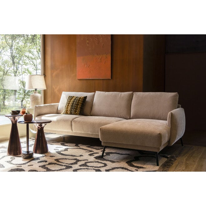 bijzettafel Mount S