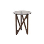 bijzettafel Naia Walnut