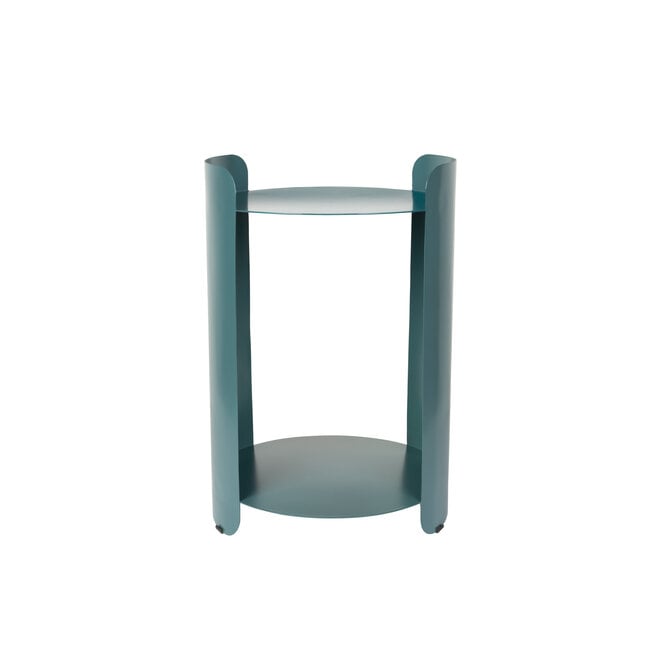 bijzettafel Navagio Blauw
