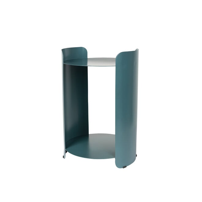 bijzettafel Navagio Blauw