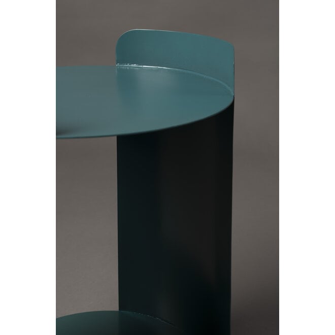 bijzettafel Navagio Blauw