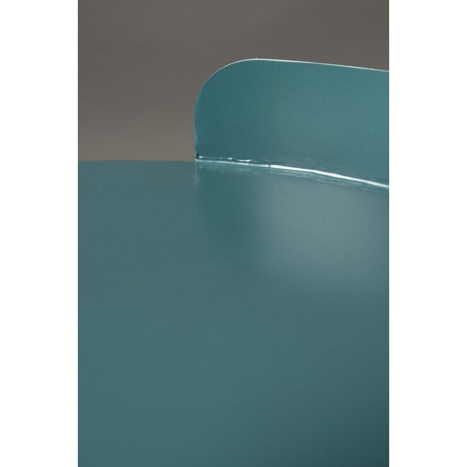 bijzettafel Navagio Blauw