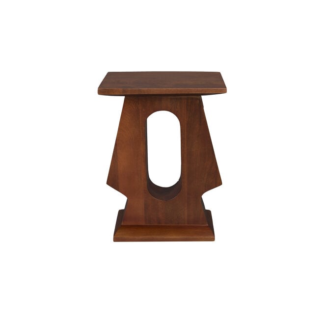 bijzettafel Pilaster