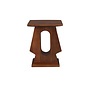 bijzettafel Pilaster